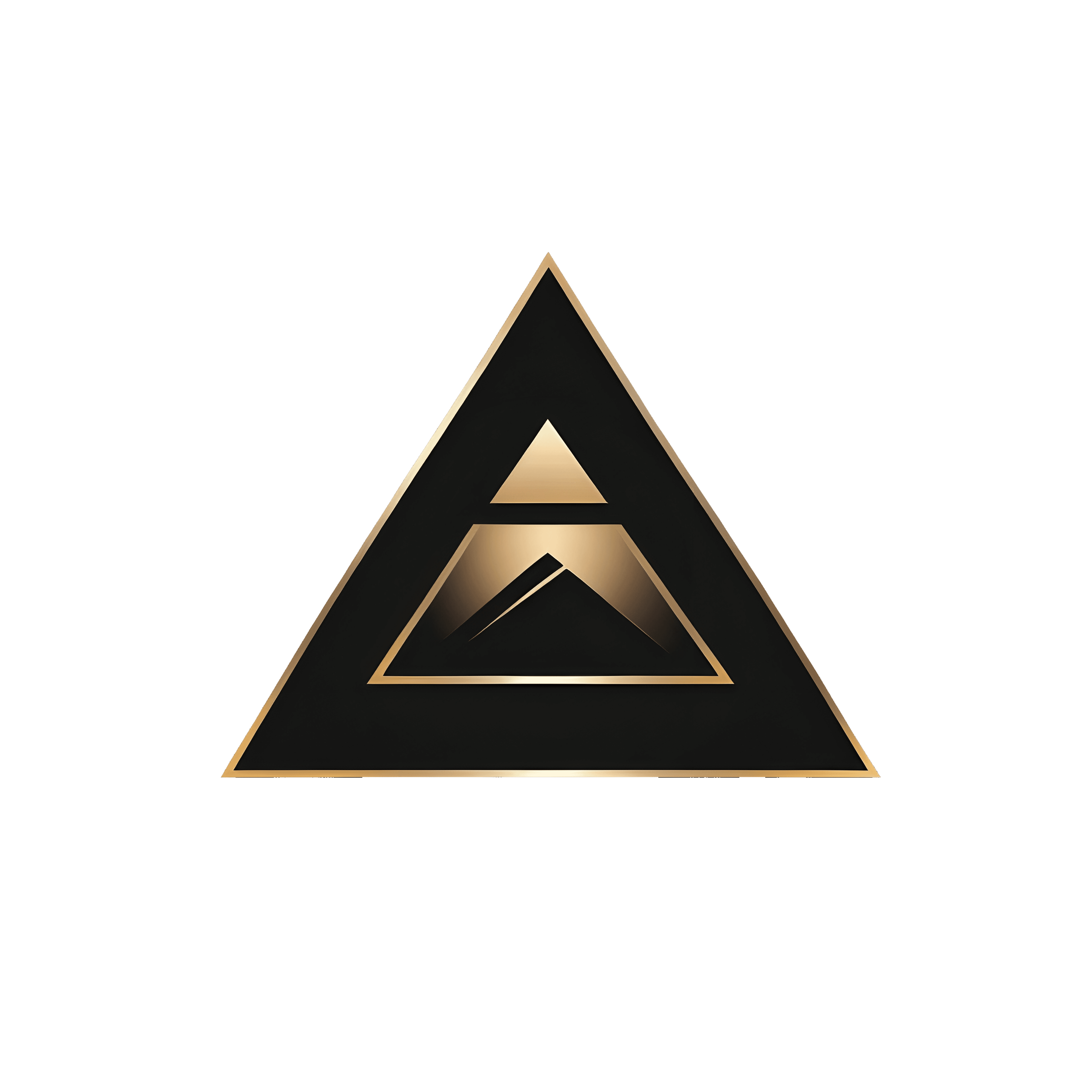 Dark Pyramid emblem